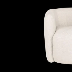 Ygo Draaizetel SVEA Beige| Fauteuils