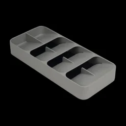 Ygo Drawerstore Keukenlade Organiser Dubbel| Bestek