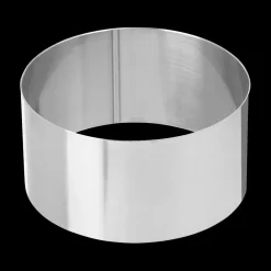 Ygo Dresseervorm + Pres SJJ S/3 Inox| Kookaccessoires