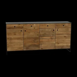 Ygo Dressoir ARGOS Recycled Pine B194| Dressoirs