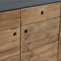 Ygo Dressoir ARGOS Recycled Pine B194| Dressoirs