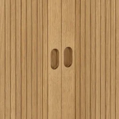 Ygo Dressoir ASKEN Eikfineer B160| Dressoirs
