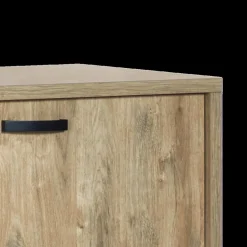 Ygo Dressoir BRENTO Golden Oak B220| Dressoirs