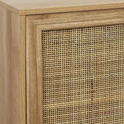 Ygo Dressoir CANNA Naturel B115| Dressoirs