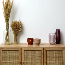 Ygo Dressoir CANNA Naturel B115| Dressoirs
