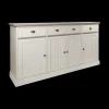 Ygo Dressoir COTTON hoog B215| Dressoirs
