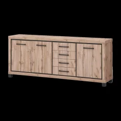 Ygo Dressoir DELPHINE B225| Dressoirs