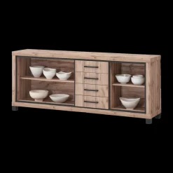 Ygo Dressoir DELPHINE B225| Dressoirs
