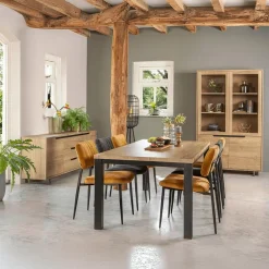Ygo Dressoir DIADEMA B220| Dressoirs