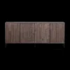 Ygo Dressoir GRAVURE Espresso B200| Dressoirs