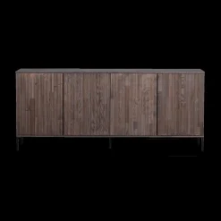 Ygo Dressoir GRAVURE Espresso B200| Dressoirs