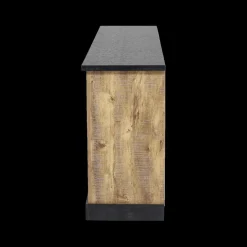 Ygo Dressoir KAMIEL Industrial Oak| Dressoirs