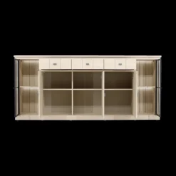 Ygo Dressoir KARA Natural Olm B249| Dressoirs