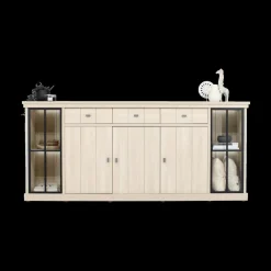 Ygo Dressoir KARA Natural Olm B249| Dressoirs