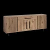 Ygo Dressoir KENZO Canyon Oak B225| Dressoirs
