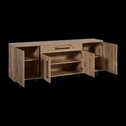 Ygo Dressoir KENZO Canyon Oak B225| Dressoirs