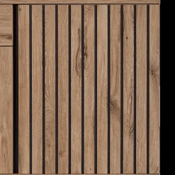 Ygo Dressoir KENZO Canyon Oak B225| Dressoirs