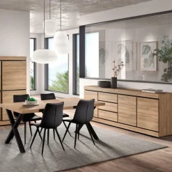 Ygo Dressoir MACOUN 3D 3L, B248| Dressoirs