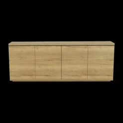 Ygo Dressoir MADONNA Natur B240| Dressoirs