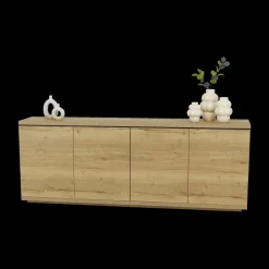 Ygo Dressoir MADONNA Natur B240| Dressoirs