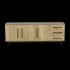 Ygo Dressoir NYOKO B210 Natur| Dressoirs