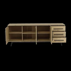 Ygo Dressoir NYOKO B210 Natur| Dressoirs