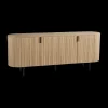 Ygo Dressoir PORTO B200 Decor Eik| Dressoirs