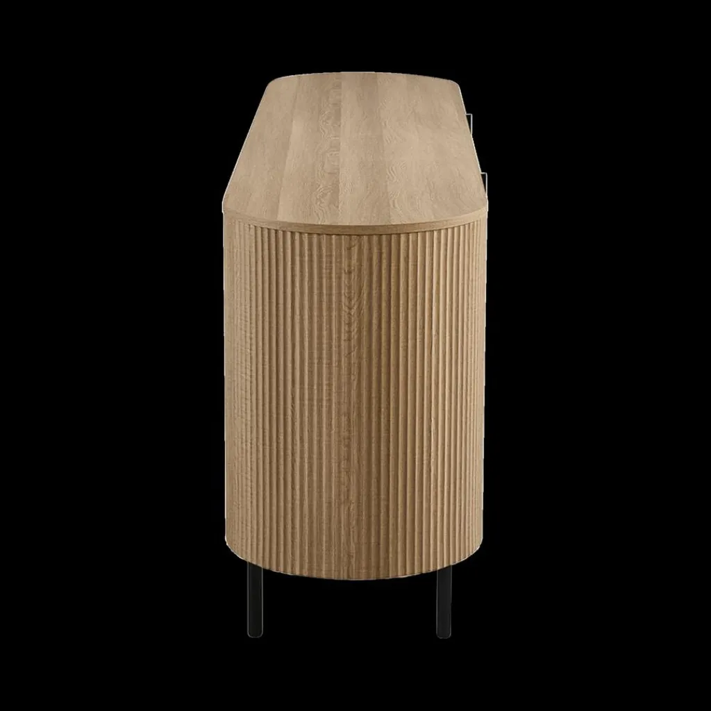 Ygo Dressoir PORTO B200 Decor Eik| Dressoirs