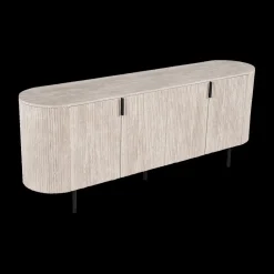 Ygo Dressoir PORTO B200 Travertijnlook| Dressoirs