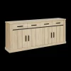 Ygo Dressoir TEODOR B235| Dressoirs