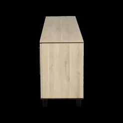 Ygo Dressoir THIRA Fresh oak B221| Dressoirs