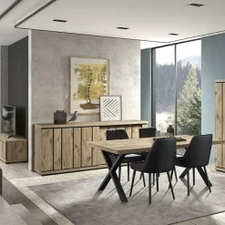 Ygo Dressoir TREVOR B230| Dressoirs