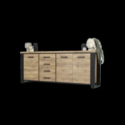 Ygo Dressoir UXIA B225| Dressoirs