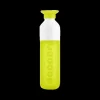 Ygo Drinkfles DOPPER 450ml Seahorse Lime| Lunchboxes & Drinkbussen|To Go