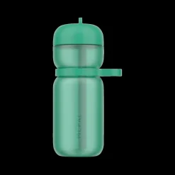 Ygo Drinkfles FLIP SPORT 600ml Apple Green| Lunchboxes & Drinkbussen|To Go