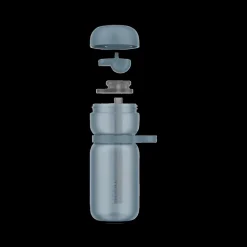Ygo Drinkfles FLIP SPORT 600ml Frost Blue| Lunchboxes & Drinkbussen|To Go