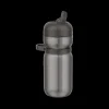 Ygo Drinkfles FLIP SPORT 600ml Graphite Black| Lunchboxes & Drinkbussen|To Go