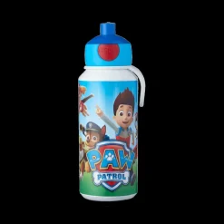 Ygo Drinkfles PAW PATROL 400ml| Lunchboxes & Drinkbussen|To Go