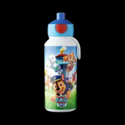 Ygo Drinkfles PAW PATROL PUPS 400ml Multi| Lunchboxes & Drinkbussen|To Go