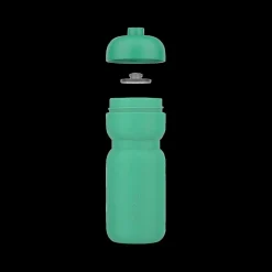 Ygo Drinkfles SQUEEZE 600ml Apple Green| Lunchboxes & Drinkbussen|To Go
