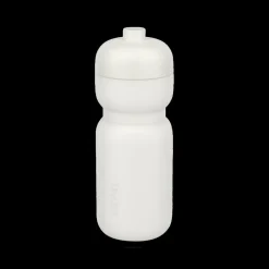 Ygo Drinkfles SQUEEZE 600ml Ceramic White| Lunchboxes & Drinkbussen|To Go