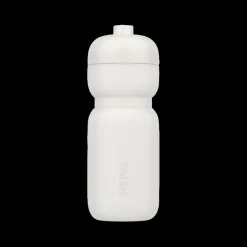 Ygo Drinkfles SQUEEZE 600ml Ceramic White| Lunchboxes & Drinkbussen|To Go