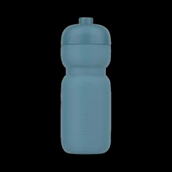 Ygo Drinkfles SQUEEZE 600ml Frost Blue| Lunchboxes & Drinkbussen|To Go