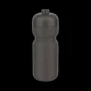 Ygo Drinkfles SQUEEZE 600ml Graphite Black| Lunchboxes & Drinkbussen|To Go