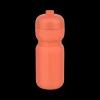 Ygo Drinkfles SQUEEZE 600ml Peach Orange| Lunchboxes & Drinkbussen|To Go