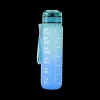 Ygo Drinkfles TRITAN 1l Blauw| Lunchboxes & Drinkbussen|To Go