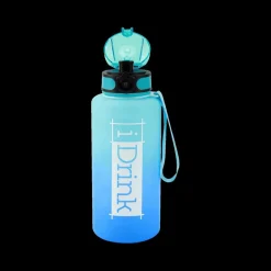 Ygo Drinkfles TRITAN 1500ml Blauw| Lunchboxes & Drinkbussen|To Go