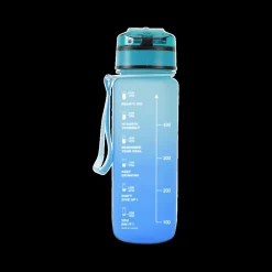 Ygo Drinkfles TRITAN 750ml Blauw| Lunchboxes & Drinkbussen|To Go