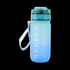 Ygo Drinkfles TRITAN 500ml Blauw| Lunchboxes & Drinkbussen|To Go