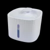Ygo Drinkfontein CHAZZ 3L Wit| Voederbakken